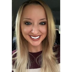 Meet your Posher, Sasha